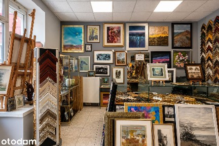 Lokal handlowy/usługowy Opole Książąt Opolskich 138 m²