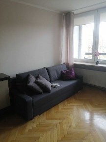 Wynajmę mieszkanie Warszawa Środmieście