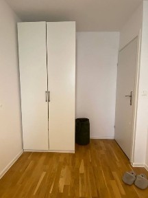Pokój Mokotów Łazienki królewskie