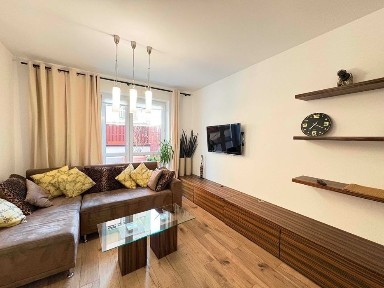 Mieszkanie 2 pokojowe, ul. Powstańców Śląskich 108 C, Bemowo, Warszawa