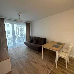 Mieszkanie 2 pokojowe, ul. Myśliborska 1, Białołęka, Warszawa