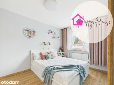 Apartament z ogrodem, tarasem i m. parkingowyn