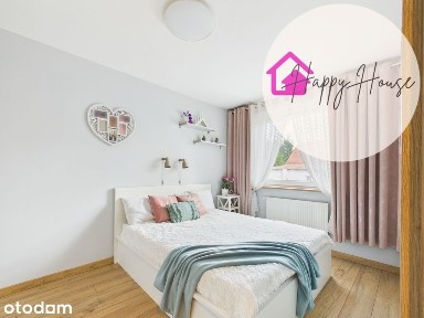 Apartament z ogrodem, tarasem i m. parkingowyn