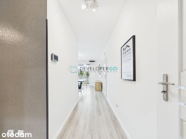 59,67 m² na os. Konieczki, 3 pokoje, duży balkon