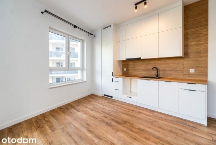 Nowe 2 Pokoje | Prestiżowe Osiedle | Taras