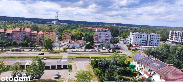 Eugeniusza Kwiatkowskiego, Tysiąclecie, Częstochowa, śląskie