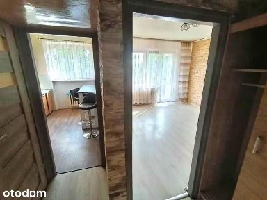 Bytom Rozbark Siemianowicka ⭐33 m2 / 1 pok + balkon ! blisko TRAMWAJ !