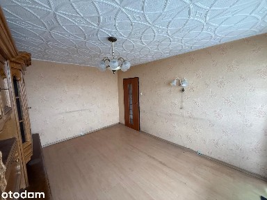 Mieszkanie 51,03 m2, 9-pięt. piękny widok, 3 pokoje + dodatkowy pokój