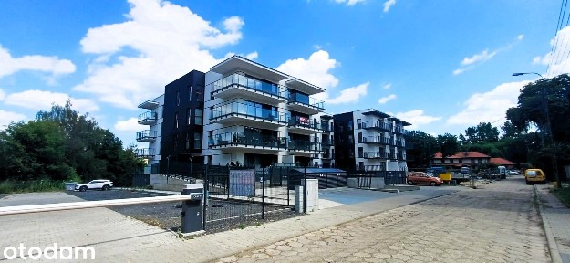 Kawalera w Centrum