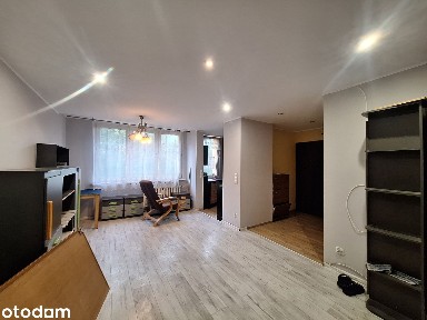 2 POKOJE | 46 m² | BALKON | 1 PIĘTRO | PIWNICA | PIEKARY ŚLĄSKIE