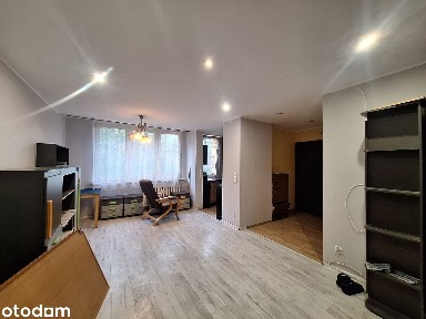 2 POKOJE | 46 m² | BALKON | 1 PIĘTRO | PIWNICA | PIEKARY ŚLĄSKIE