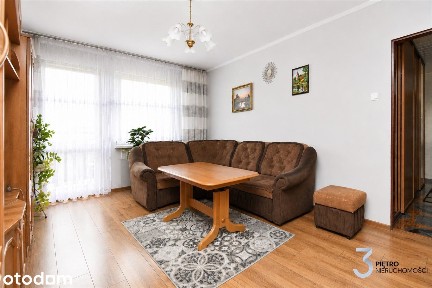 Mieszkanie z balkonem | Zagórze