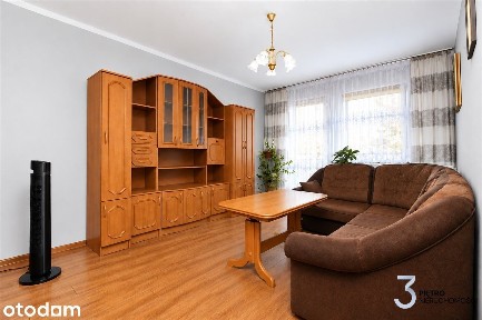 2 niezależne pokoje | 2. piętro | balkon | Zagórze