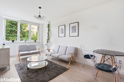 34 m² | 2 pokoje | gotowe do wprowadzenia | Bytom | ul. Godulska