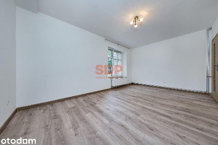 Wysoki parter | Po remoncie | Od zaraz | Mysłowice-Piosek | 4m2 piwnic