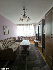 Mieszkanie w samym centrum Katowic