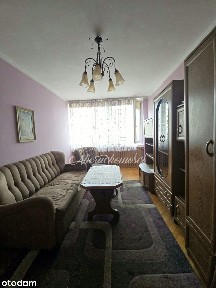 Mieszkanie w samym centrum Katowic