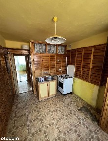 2 POKOJE | 50 m² | 2 PIĘTRO z balkonem!