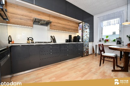 M5 | Ogródek | Dwie piwnice