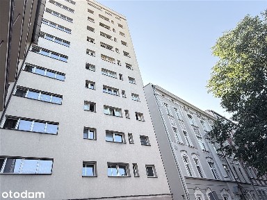 TOP lokalizacja * przestronne * ciche * zadbane