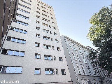 TOP lokalizacja * przestronne * ciche * zadbane