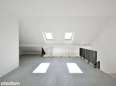 SKALITE DREAM SZCZYRK I Dwupoziomowy apartament