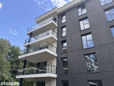 10min od ŚUM⭐podłogówka⭐27m balkon-narożny⭐zieleń