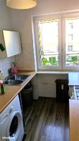 Katowice Centrum ul. Adamskiego 37 m2 ⭐kawalerka