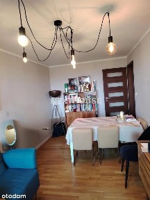Mieszkanie, 44 m², Bytom