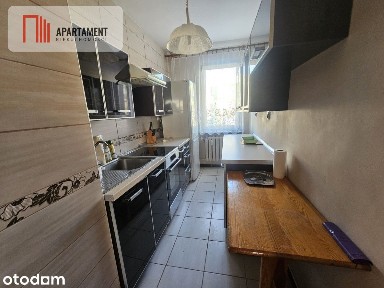 Mieszkanie NA Osiedlu Podleśnym