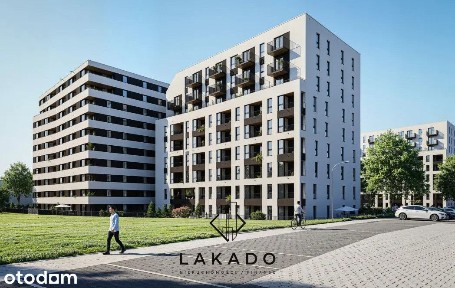 Nowe 3 pokoje Park Tramwaj s7