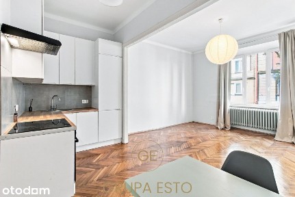 Kazimierz | 45 m² | 2 pokoje | ul. Wawrzyńca