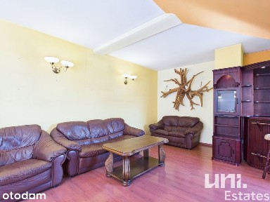154,8 m² z 2 wejściami | Potencjał inwestycyjny