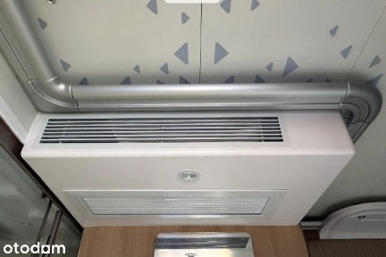 KONTENER z 3 apartamentami - idealny na działkę, pod wynajem.