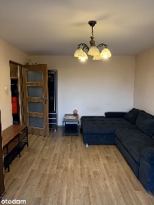 4 pokoje (63,95 m²) 3. piętro | Nowa elektryka | Kraków, ul. Teligi 16