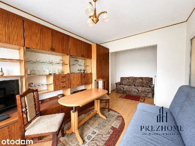 2 pokoje | balkon | duża piwnica