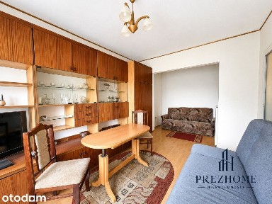 2 pokoje | balkon | duża piwnica