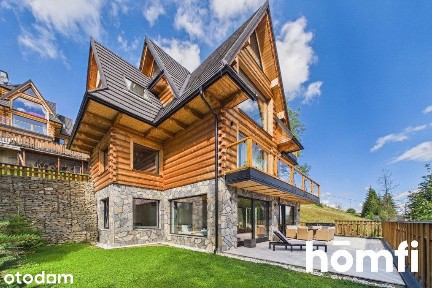Gotowy Biznes | Prywatne Spa | Widok Na Tatry