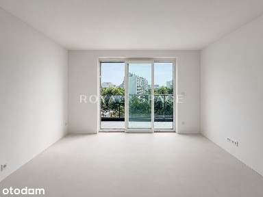 Apartament na ostatnim piętrze | Bronowice