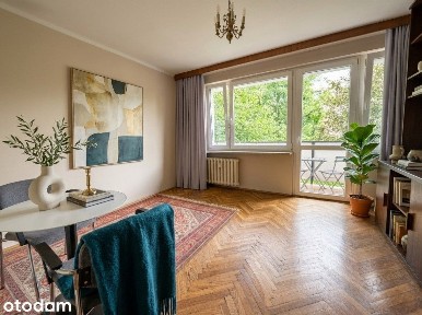 3-pok. przy ul.Bytomskiej (Łobzów) na sprzedaż!