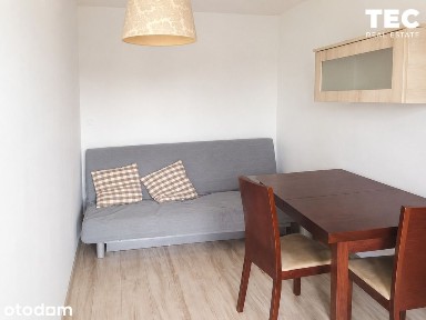 3 Pokoje | Balkon | Bronowice