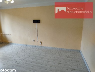 Kawalerka w Centrum Libiąża