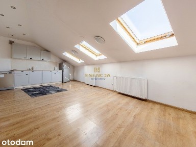 Bezczynszowe mieszkanie 57 m² przy ul. Lwowskiej