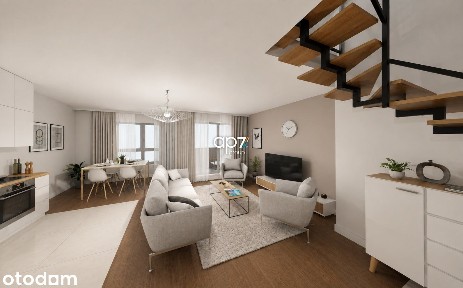Nowa inwestycja | Prądnik Czerwony | 0% prowizji
