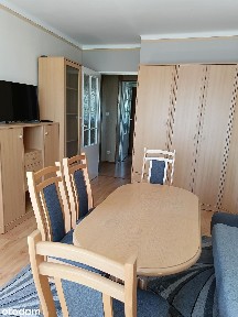 Sprzedam mieszkanie 2-pokojowe z balkonem w Bieczu