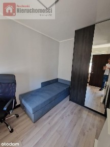 Mieszkanie, 40,30 m², Kraków