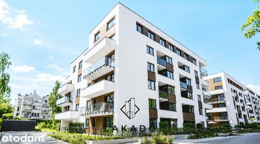 2 pokoje | Ogródek + taras | 0% prowizji