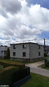 Dom w Kamieniu | 189,9 m²| Możliwość podziału na 2 lokale | Do remontu