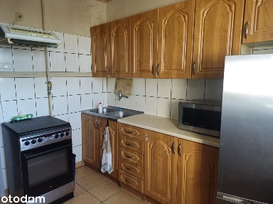 3 pokoje z balkonem | świetna lokalizacja | Gliwice, ul. Chorzowska