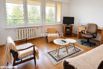 1 piętro, loggia, 61 m2